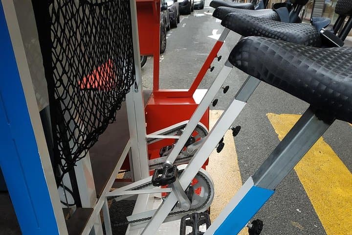 Paris Beer Bike Bar Tour: Pedal, Sip, and See the Eiffel Tower photo 3
