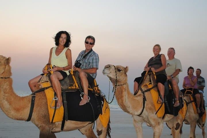 Camel Riding in Agadir: 2-Hour Souss River & Ranch Experience photo 4