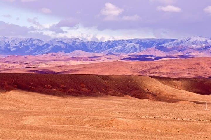Agafay Desert Buggy Tour from Marrakech — Half-Day Off‑Road Adventure photo 5
