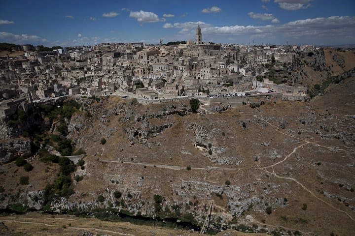 Discovery of Puglia: 8-Day Small-Group Tour from Bari photo 5