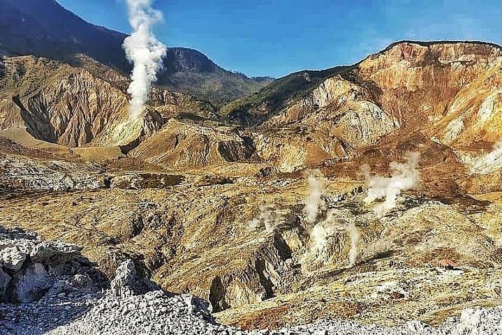 Golden Route Java: 3-Day Bandung–Garut–Pangandaran Adventure photo 6