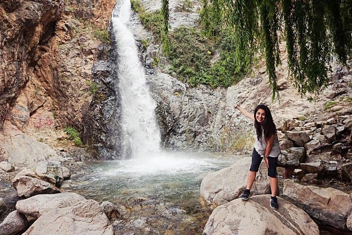 High Atlas Mountains and 4 Valleys Day Trip from Marrakech