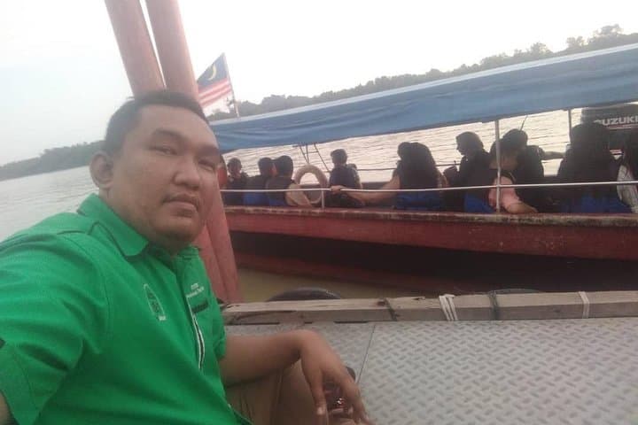 Kuala Selangor Monkey Hill, Eagle & Firefly Night Tour — Bukit Melawati Experience photo 6