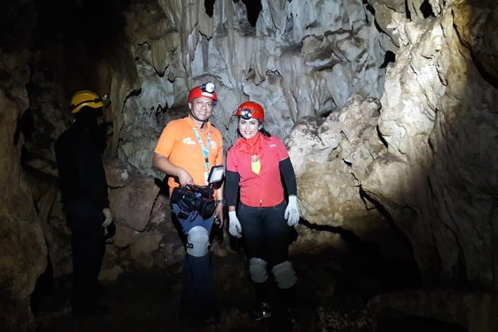 Chagres Cave and Embera Village: Day Trip into Chagres National Park from Panama City photo 6