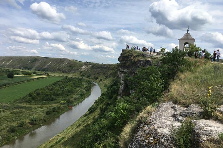 Authentic Moldova: Day Trip to Orhei Vechi and Curchi Monastery photo 2