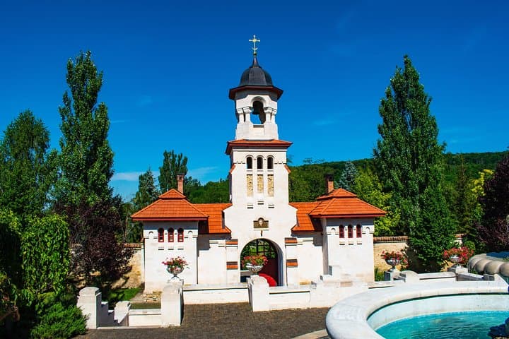 Authentic Moldova: Day Trip to Orhei Vechi and Curchi Monastery photo 5