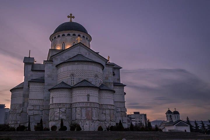 New Year in Montenegro: 8-Day Coastal, Cultural & Wine Tour from Podgorica photo 3