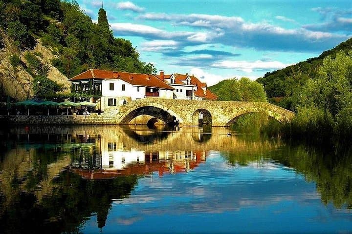 New Year in Montenegro: 8-Day Coastal, Cultural & Wine Tour from Podgorica photo 2