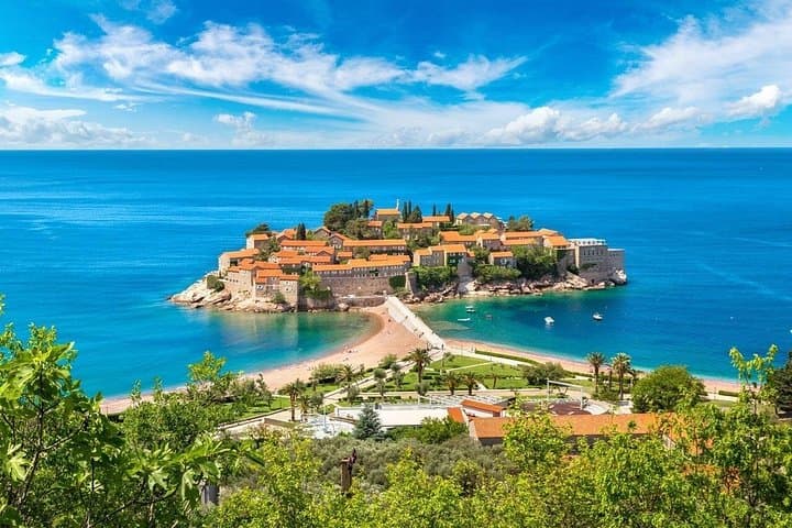 New Year in Montenegro: 8-Day Coastal, Cultural & Wine Tour from Podgorica photo 4