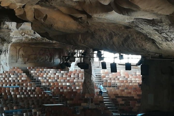 Coptic Cairo Religious Walking Tour — Hanging Church, Ben Ezra & Amr Mosque photo 2