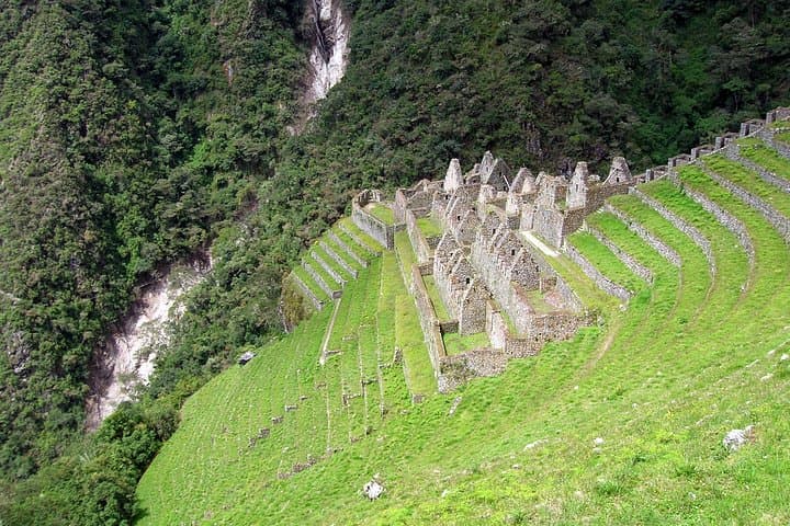 Short Inca Trail: 2-Day Trek to Machu Picchu via the Sun Gate photo 2