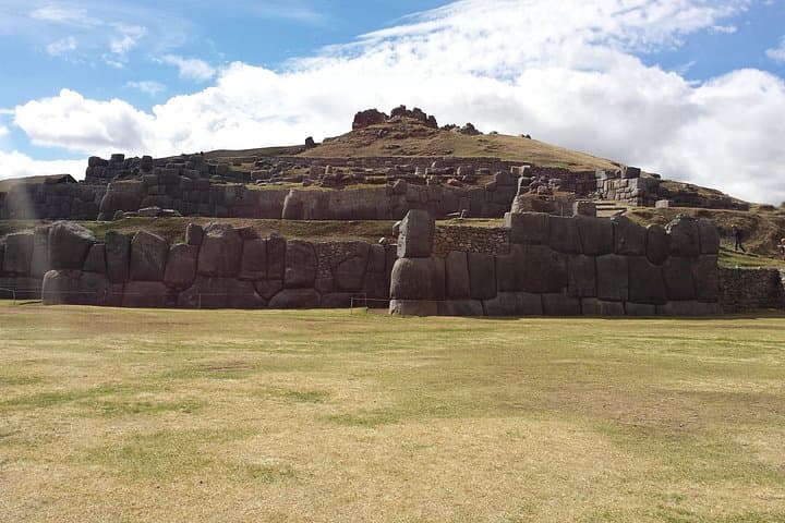 Private Cusco City & Sacsayhuaman Tour: Archaeology, Markets & Koricancha photo 3
