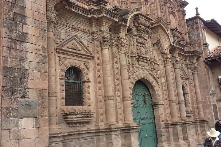 Private Cusco City & Sacsayhuaman Tour: Archaeology, Markets & Koricancha photo 4