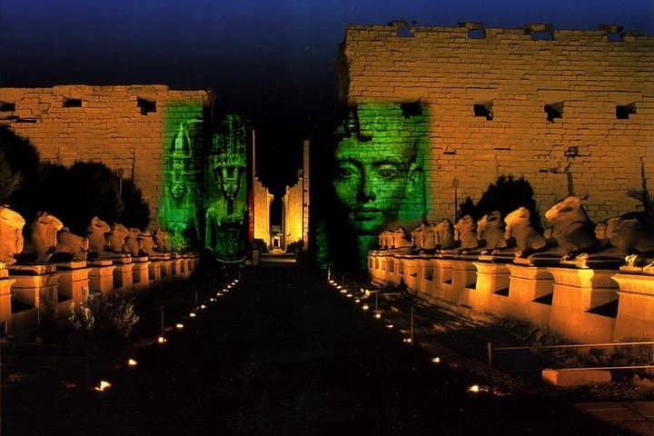 Amazing 3-Day Aswan, Abu Simbel & Luxor Guided Tour: Temples, Train & Nile Highlights photo 5