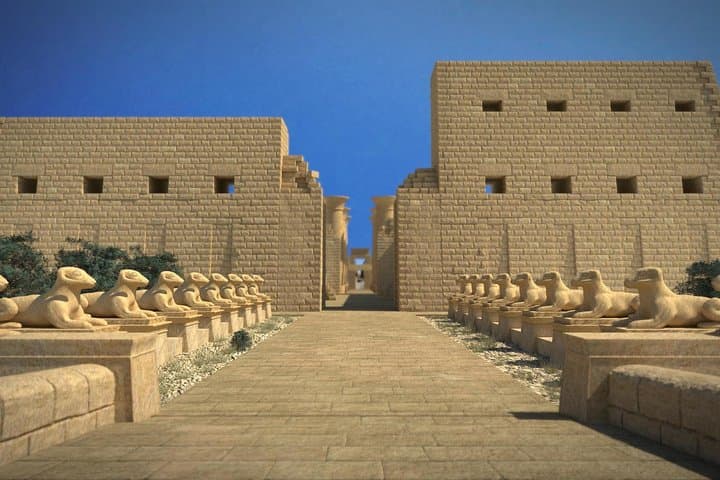 2-Day Luxor, Aswan & Abu Simbel Round-Flight Tour from Cairo photo 6