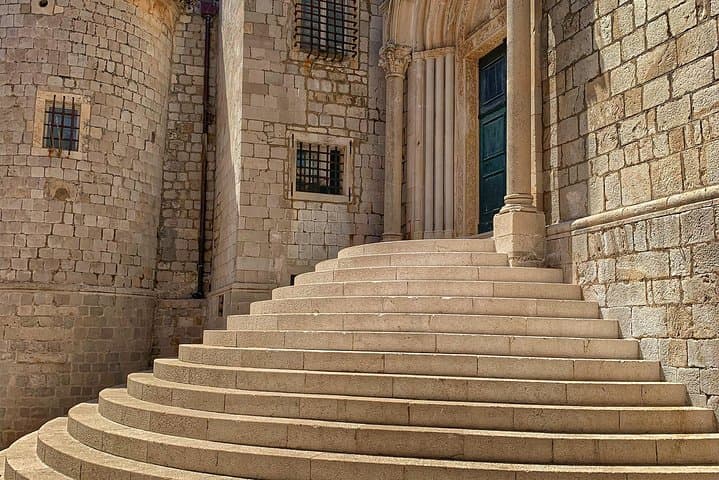 Meet the Balkans: 10-Day Croatia, Bosnia & Montenegro Private Tour photo 4