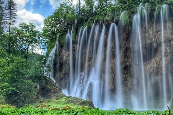 Meet the Balkans: 10-Day Croatia, Bosnia & Montenegro Private Tour