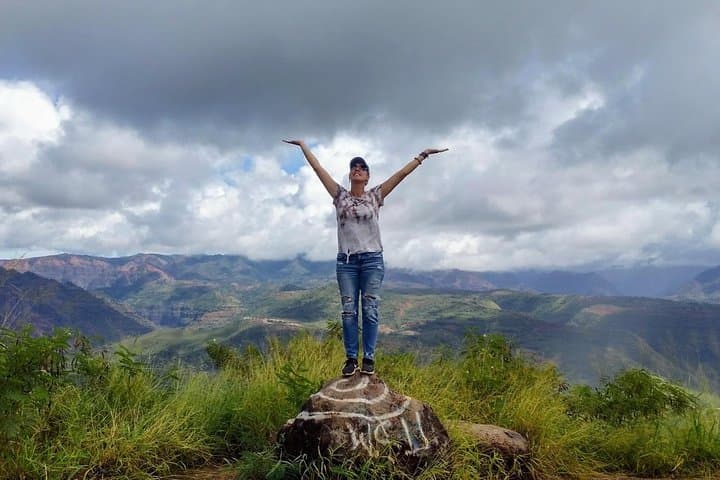 Waimea Canyon & South Shore: Kauai Small-Group Highlights Tour photo 6