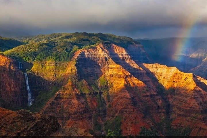 Kauai Canyon Explorer Private Tour: Waimea & Kokee Day Trip photo 2