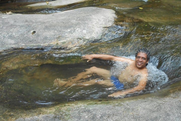 Taquara Park Waterfalls & Natural Pools — A Rio Hidden-Oasis Day Hike photo 3