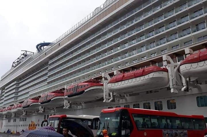 Exploring My Son Holyland and Da Nang from Cruise Ports photo 6