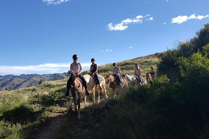 Horseback to Hidden Inca Temples: Full-Day Ride from Cusco photo 4