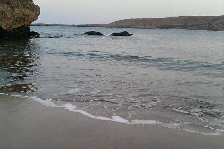 São Francisco Sea Beach Transfer — Praia Beach Visit, Cape Verde photo 3