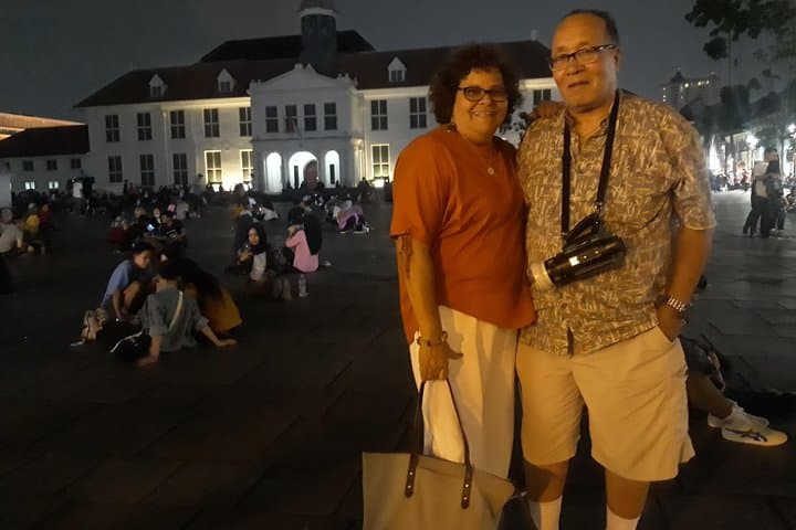 Jakarta Easy Package: Taman Mini, Monas & Cable Car Cultural Tour photo 2
