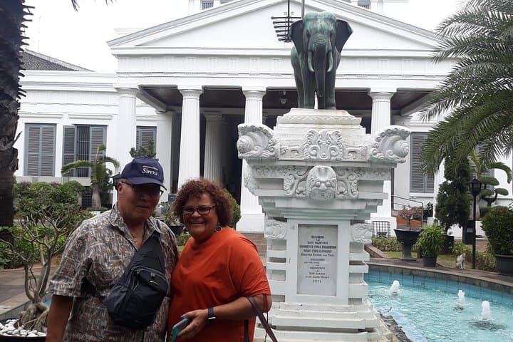 Jakarta Easy Package: Taman Mini, Monas & Cable Car Cultural Tour photo 3