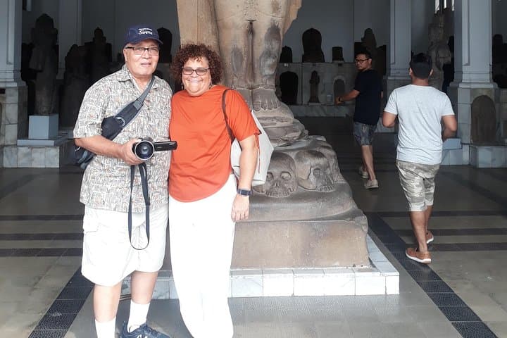 Jakarta Easy Package: Taman Mini, Monas & Cable Car Cultural Tour photo 6