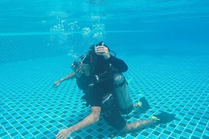 6-Week PADI Divemaster Course in Koh Chang — Professional Scuba Training photo 4