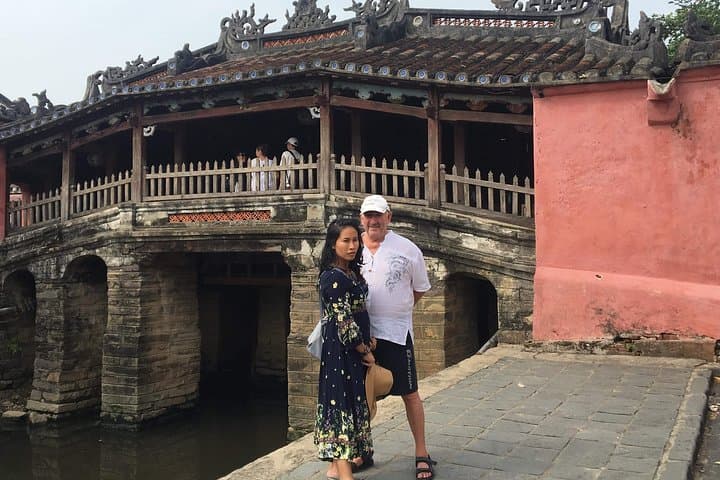 Explore Hoi An's Ancient Charm and Coastal Adventure photo 4