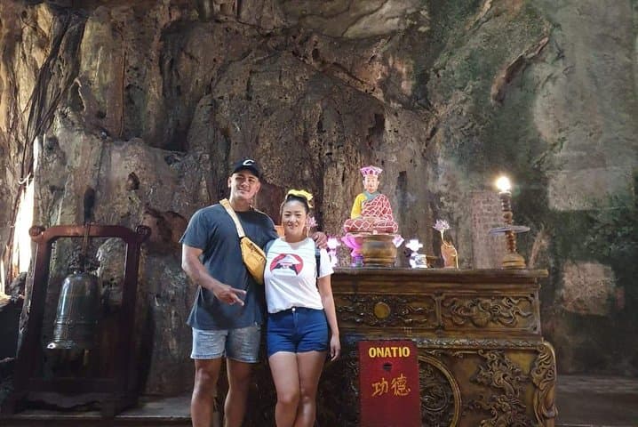 Explore Vietnam's Marble Mountains and Hoi An: A Heritage Journey