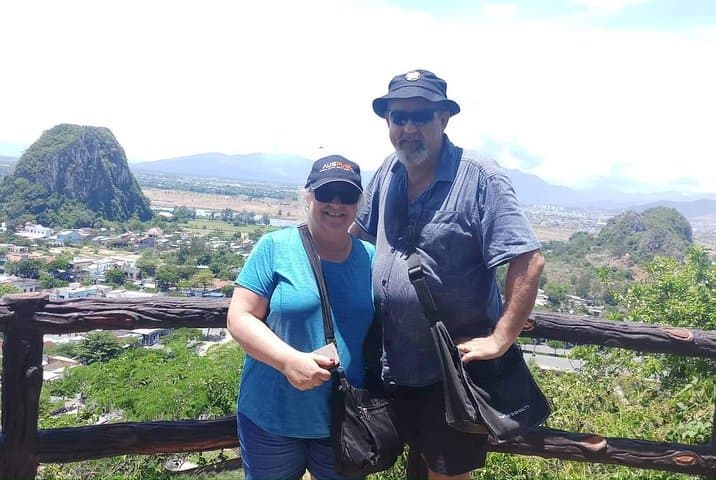 Explore Vietnam's Marble Mountains and Hoi An: A Heritage Journey photo 3