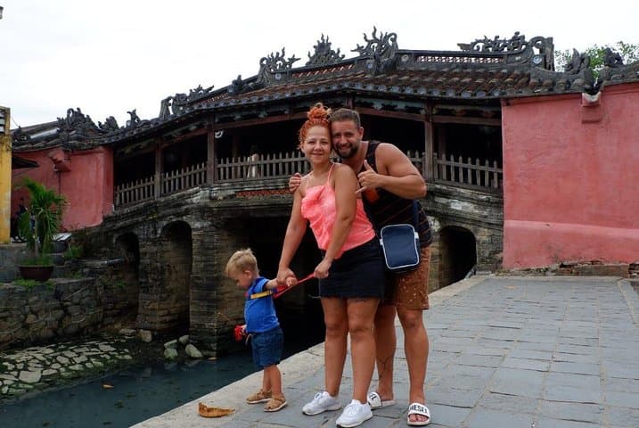Explore Vietnam's Marble Mountains and Hoi An: A Heritage Journey photo 5