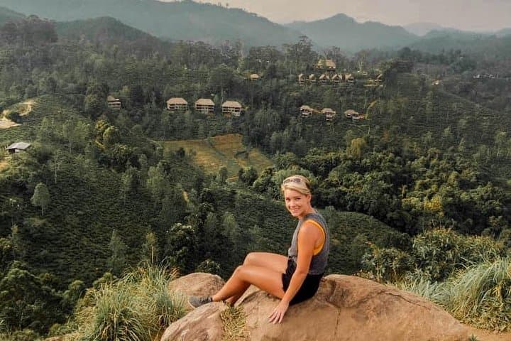 Discovering Sanctuary: 11-Day Cultural & Coastal Journey Through Sri Lanka photo 4