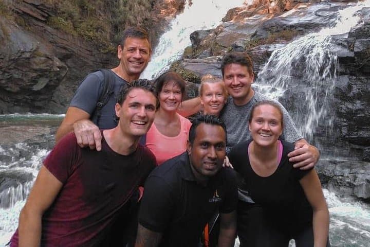 Ramayana Trail: 6-Day Cultural and Wildlife Journey Through Sri Lanka photo 2