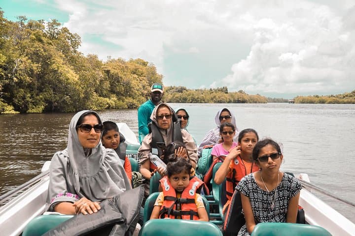 Kingdoms of Ceylon: 10-Day Sri Lanka Cultural Tour from Negombo photo 6