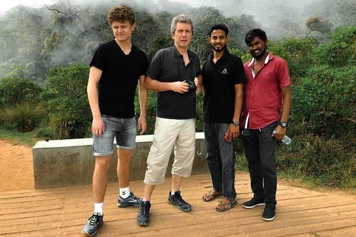 Explore the Enchanting Hill Country of Sri Lanka photo 6