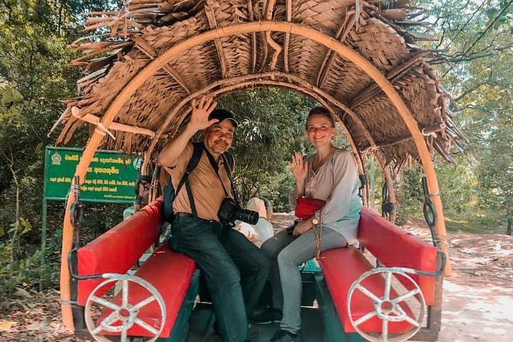 Wonders of the East: 7-Day Sri Lanka Circuit from Sigiriya to Nilaveli photo 4