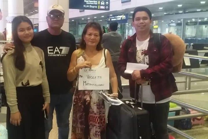 KL Airport to Cameron Highlands Transfer | Lata Iskandar & BOH Tea Plantation Stop