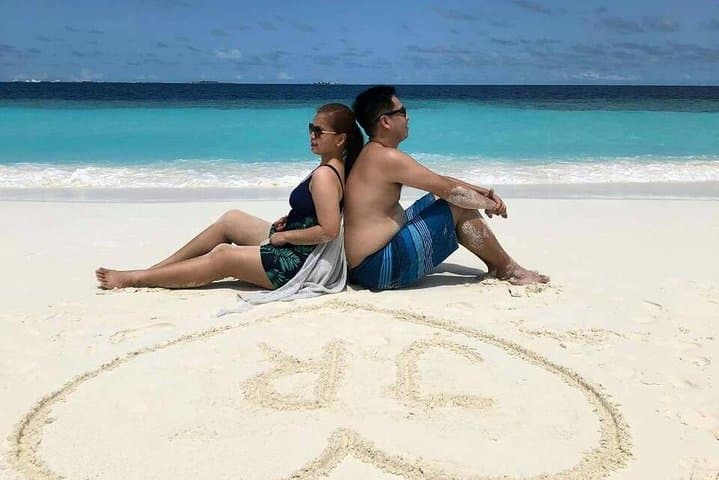 Maldives Full Fun Adventure Trip: Sandbank Snorkeling, Dolphin Cruise & Local Island Visit photo 6