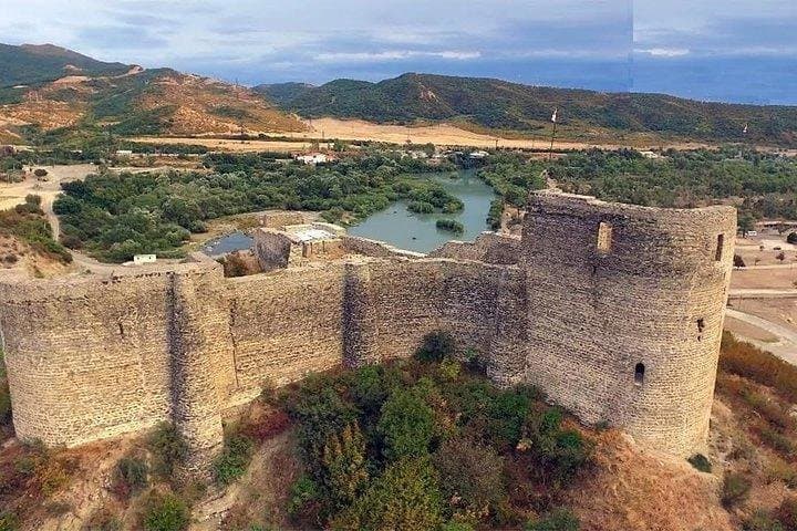 Mtskheta, Gori & Uplistsikhe: Full-Day Cultural and Cave Town Tour from Tbilisi photo 6