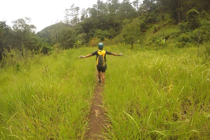 Extreme Dalat Canyoning: Full-Day Rappels, Jumps & Waterfalls photo 5