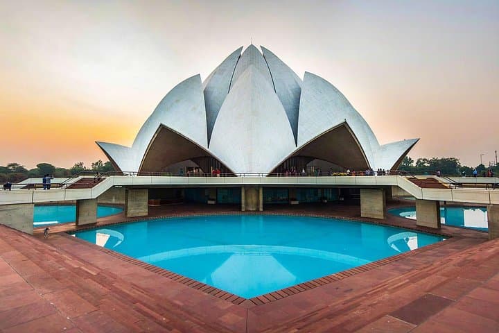 Private Old and New Delhi Sightseeing Tour: Top Sights, Tips & Practical Guide photo 6