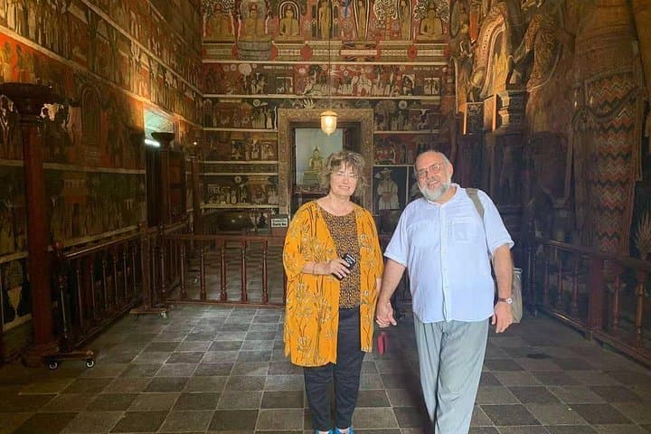 Colombo in a Day: Private City Tour with English‑Speaking Chauffeur photo 3