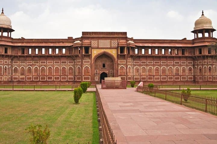 Sunrise at the Taj Mahal: Same-Day Private Tour from Delhi photo 5