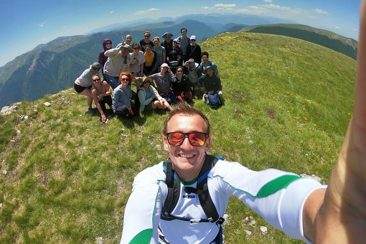 Lukomir Nomad Village Hike: Bjelasnica Day Trek from Sarajevo