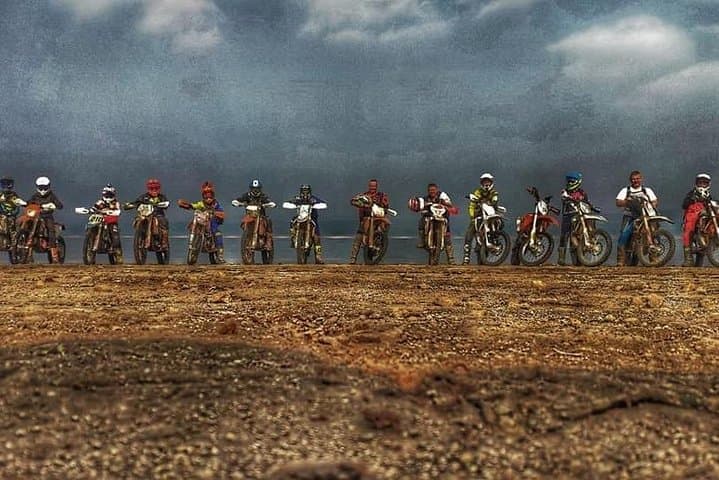 Rila Mountains Dirt Bike Tour from Sofia — Multi-Day Off-Road Adventure photo 4