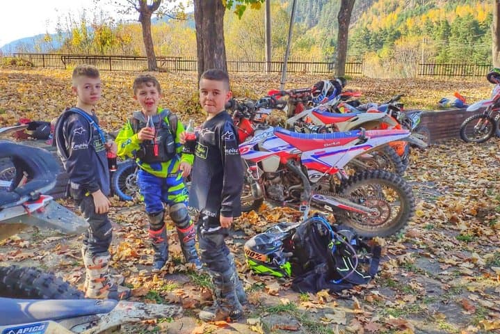 Rila Mountains Dirt Bike Tour from Sofia — Multi-Day Off-Road Adventure photo 2
